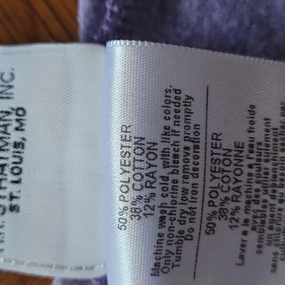 Harley Davidson T shirt Size M - Retired Dealership - Picture 5 of 7